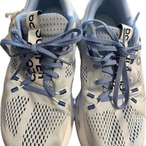 Blue on cloud cloudswift trainers